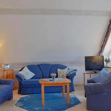 Apartment Si30v Stoer
