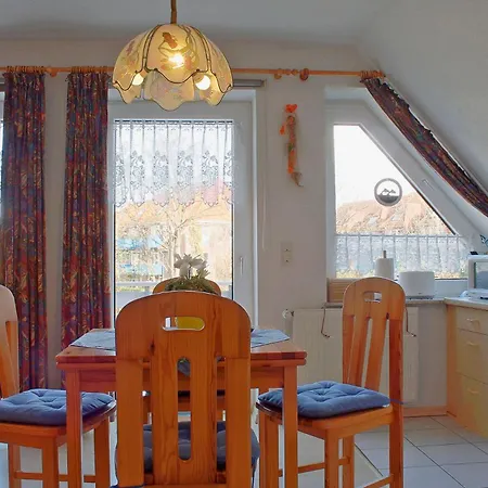 Apartment Si30v Stoer Dorumer Neufeld